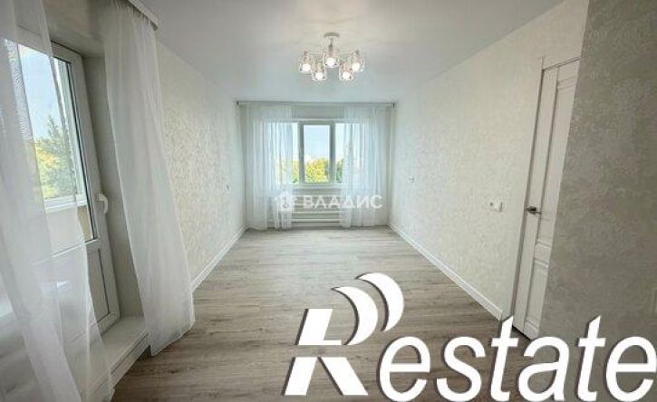 1-комн квартира улица Кижеватова, 33,  д. 33