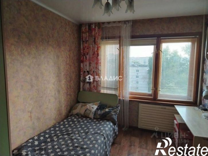 3-комн квартира проспект Победы, 140,  д. 140