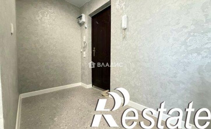 1-комн квартира улица Кижеватова, 33,  д. 33