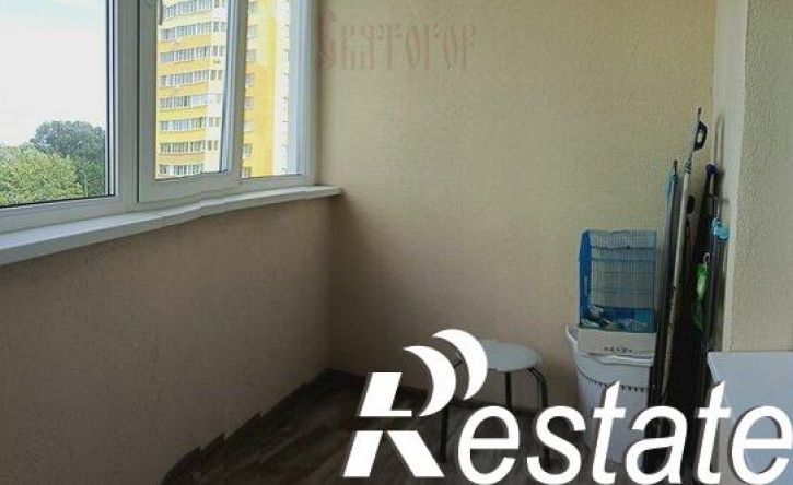 2-комн квартира улица Антонова, 5Г,  д. 5Г