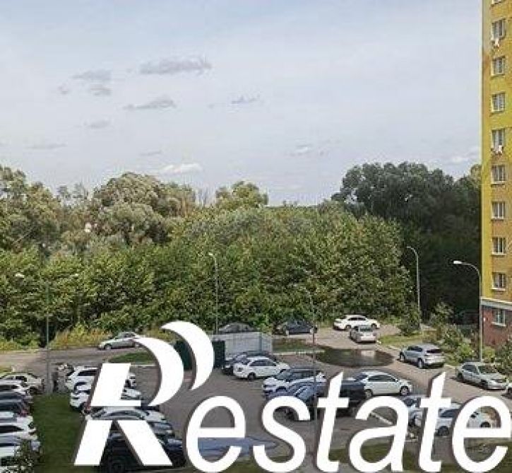 2-комн квартира улица Антонова, 5Г,  д. 5Г