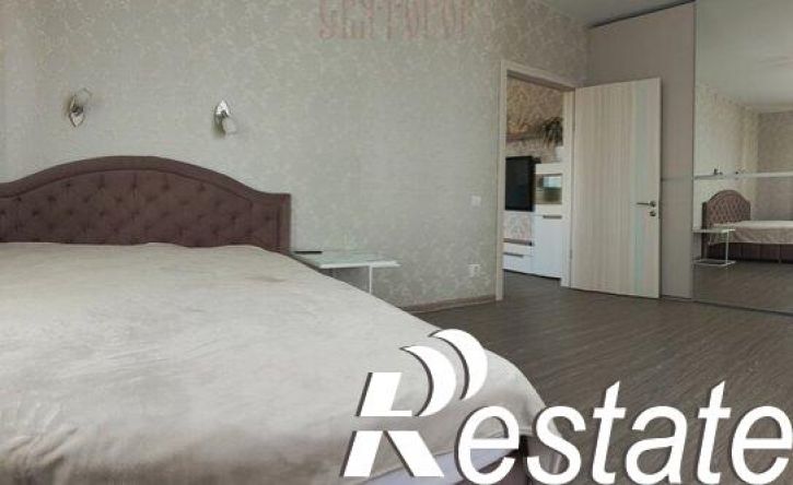 2-комн квартира улица Антонова, 5Г,  д. 5Г