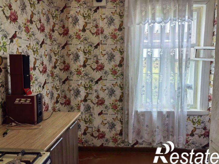 1-комн квартира Сурская улица, 59,  д. 59