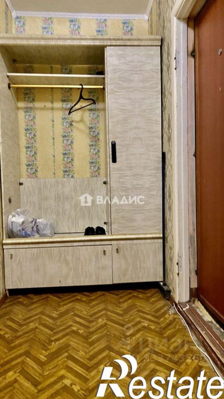 1-комн квартира проспект Строителей, 168,  д. 168