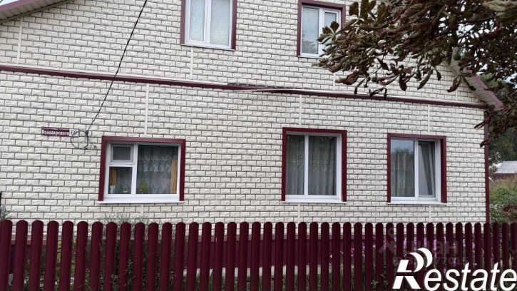 Коттедж/дом улица Володарского, 48,  д. 48