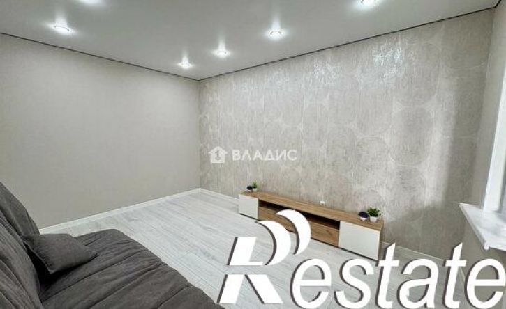 2-комн квартира улица Вяземского, 19,  д. 19