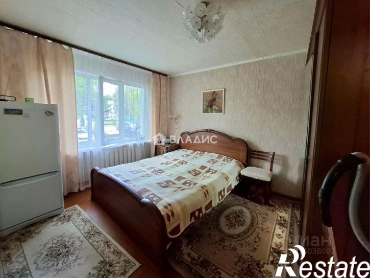 2-комн квартира Ульяновская улица, 52,  д. 52