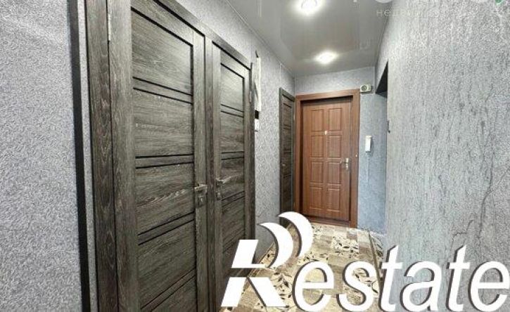 2-комн квартира улица Рахманинова, 34,  д. 34