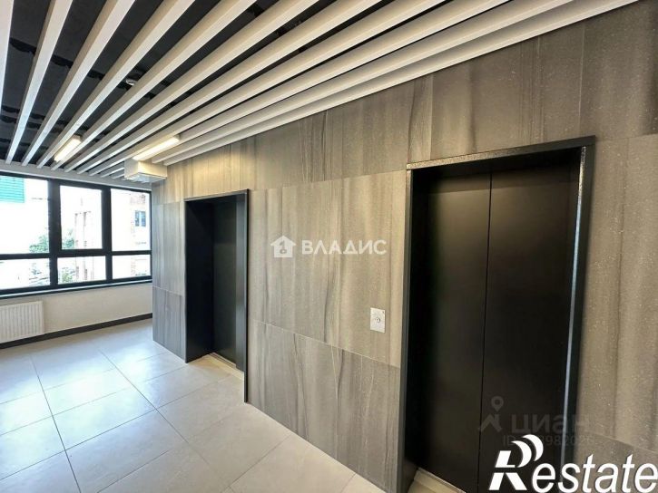 2-комн квартира Революционная улица, 34,  д. 34