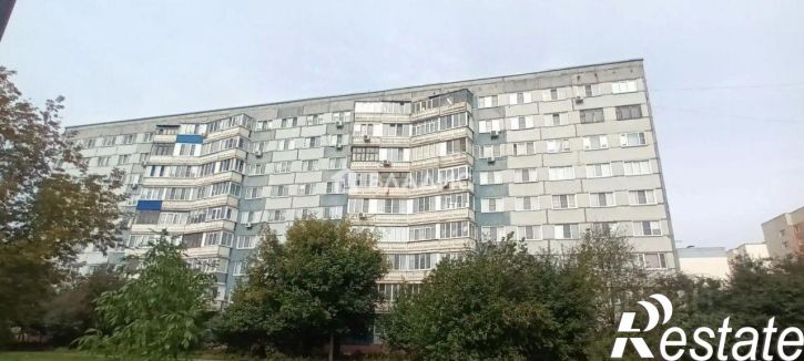 2-комн квартира улица Терновского, 182,  д. 182
