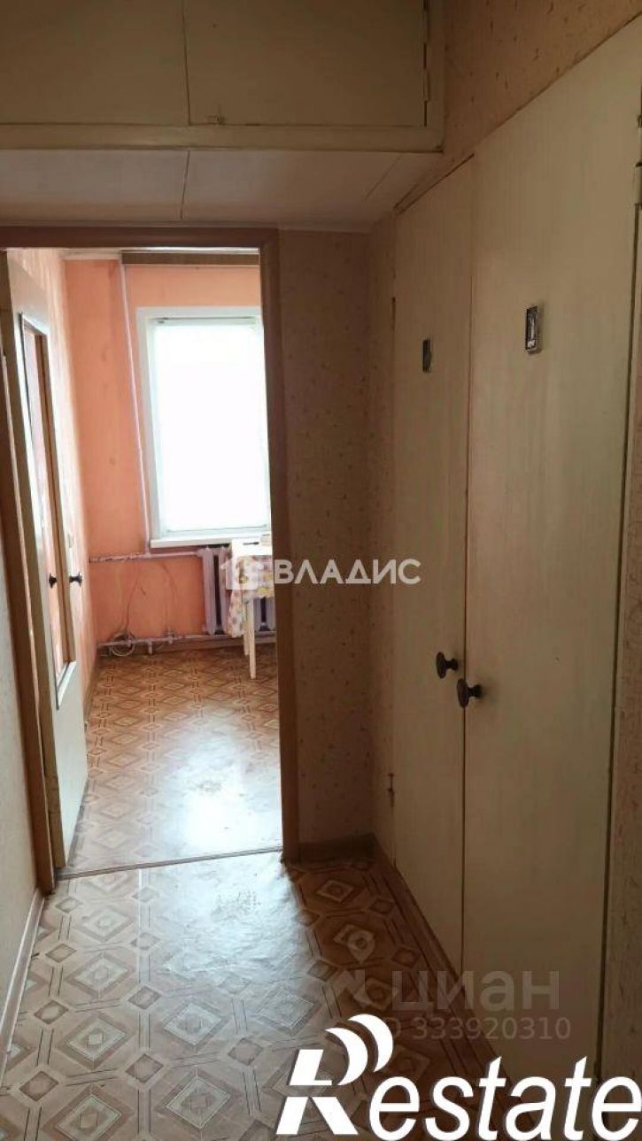 2-комн квартира улица Терновского, 182,  д. 182
