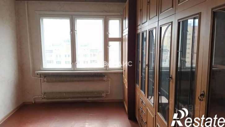 2-комн квартира улица Терновского, 182,  д. 182