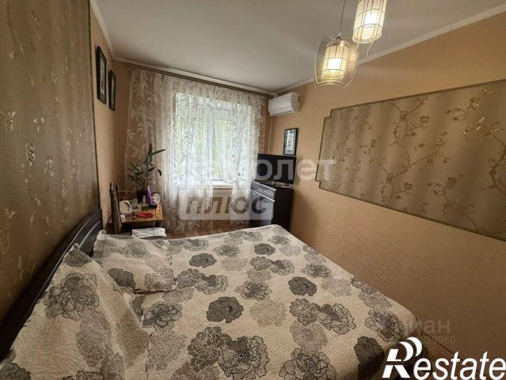 2-комн квартира Депутатская улица, 4,  д. 4