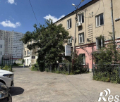 офис 39.8 кв м улица Гладкова, 20