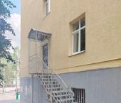 офис 57 кв м улица Кирова, 2