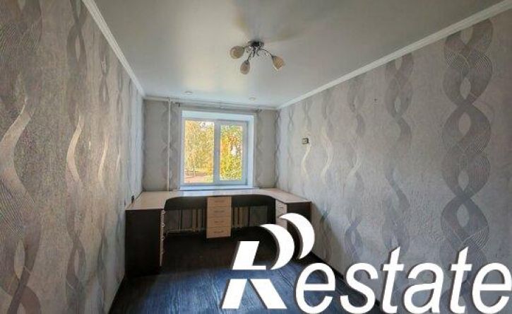 3-комн квартира улица Клары Цеткин, 53,  д. 53