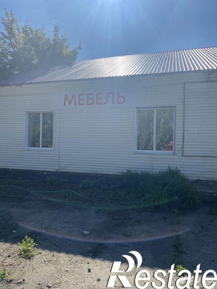 Торговое помещение Красноармейская улица, 3,  д. 3