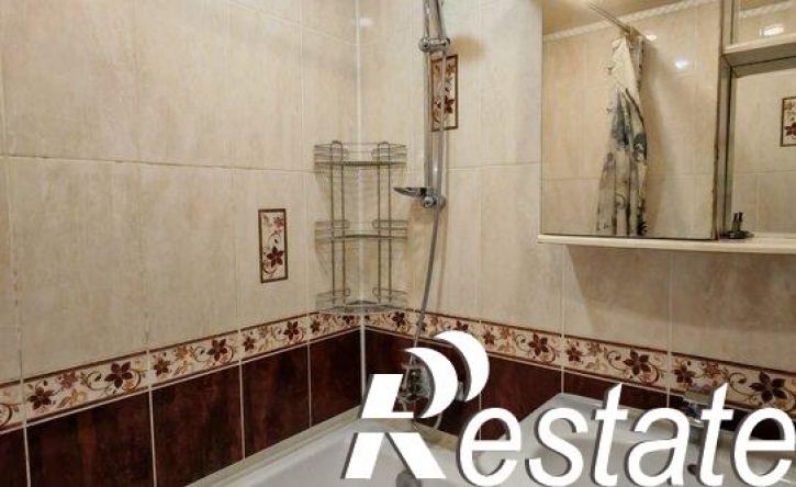 3-комн квартира улица Клары Цеткин, 53,  д. 53