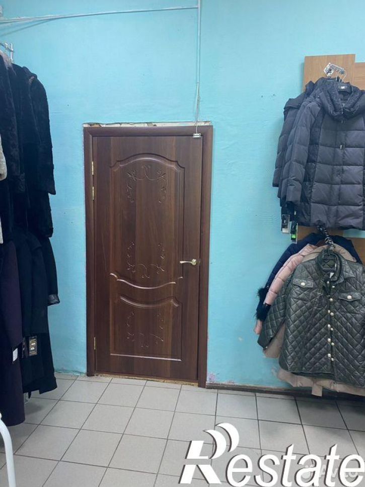 Торговое помещение Красноармейская улица, 3,  д. 3