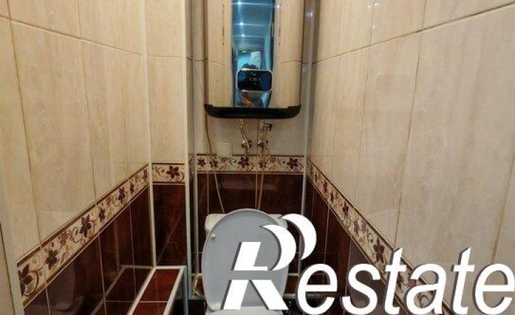 3-комн квартира улица Клары Цеткин, 53,  д. 53