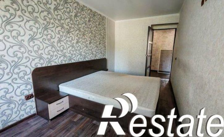 3-комн квартира улица Клары Цеткин, 53,  д. 53