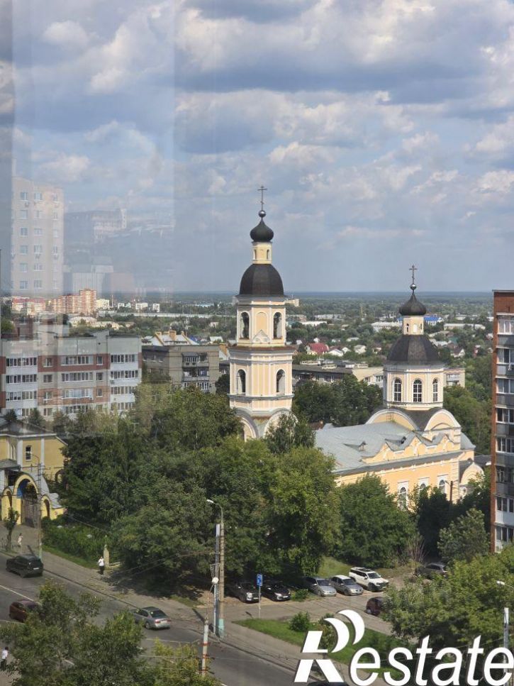 2-комн квартира улица Богданова, 34,  д. 34