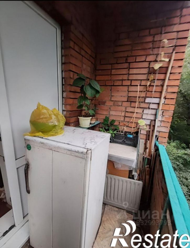 Комната улица Литвинова, 25А,  д. 25А