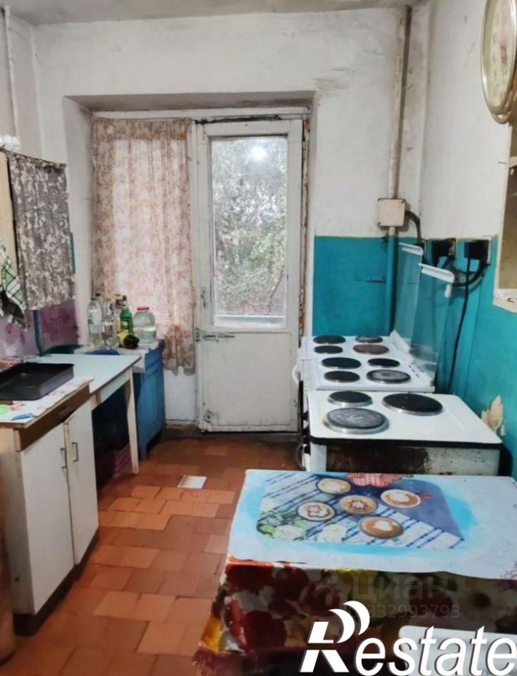 Комната улица Литвинова, 25А,  д. 25А