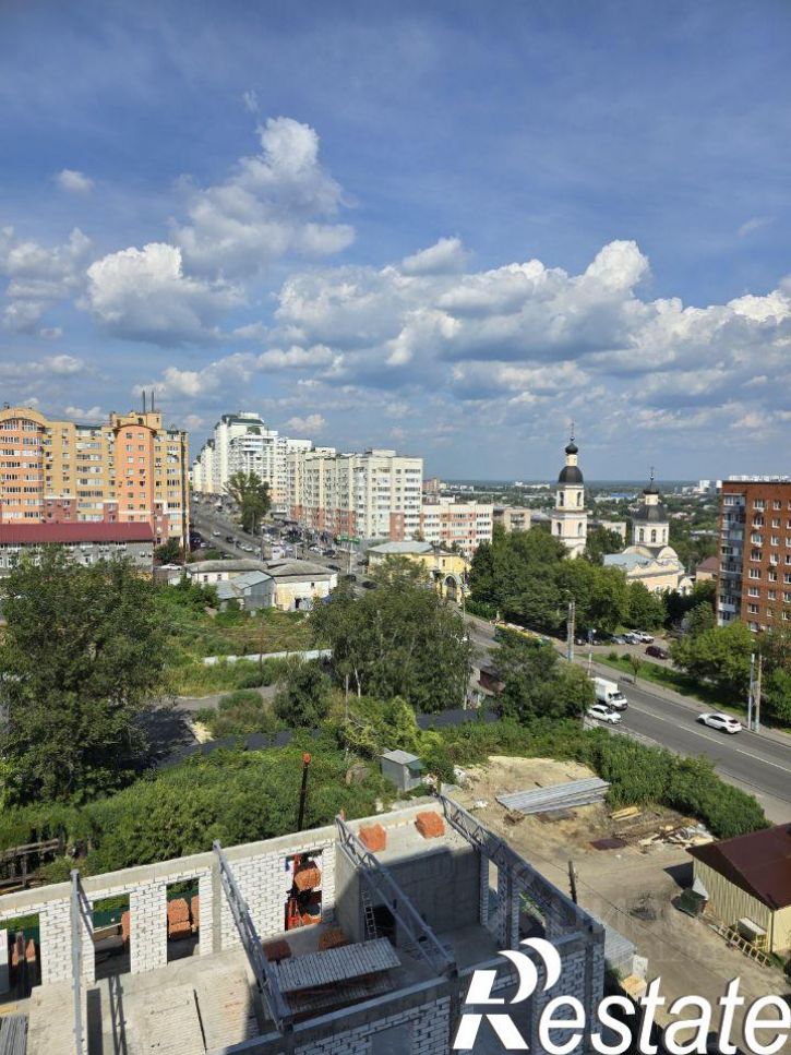 2-комн квартира улица Богданова, 34,  д. 34