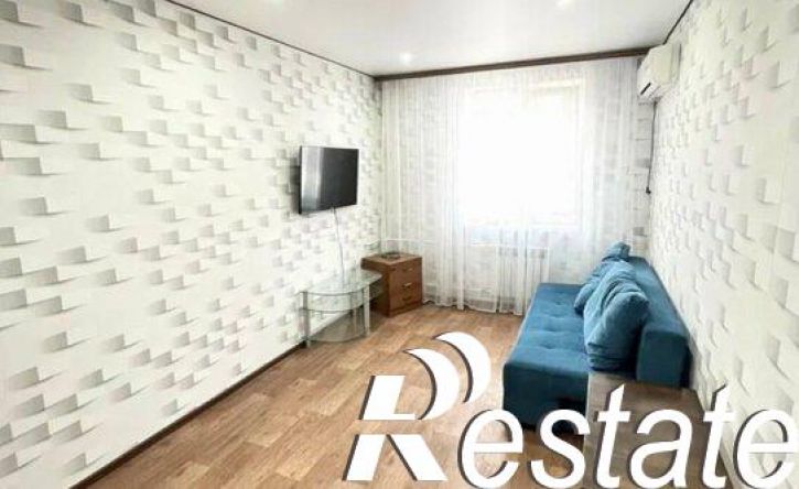 1-комн квартира улица Долгорукова, 100,  д. 100