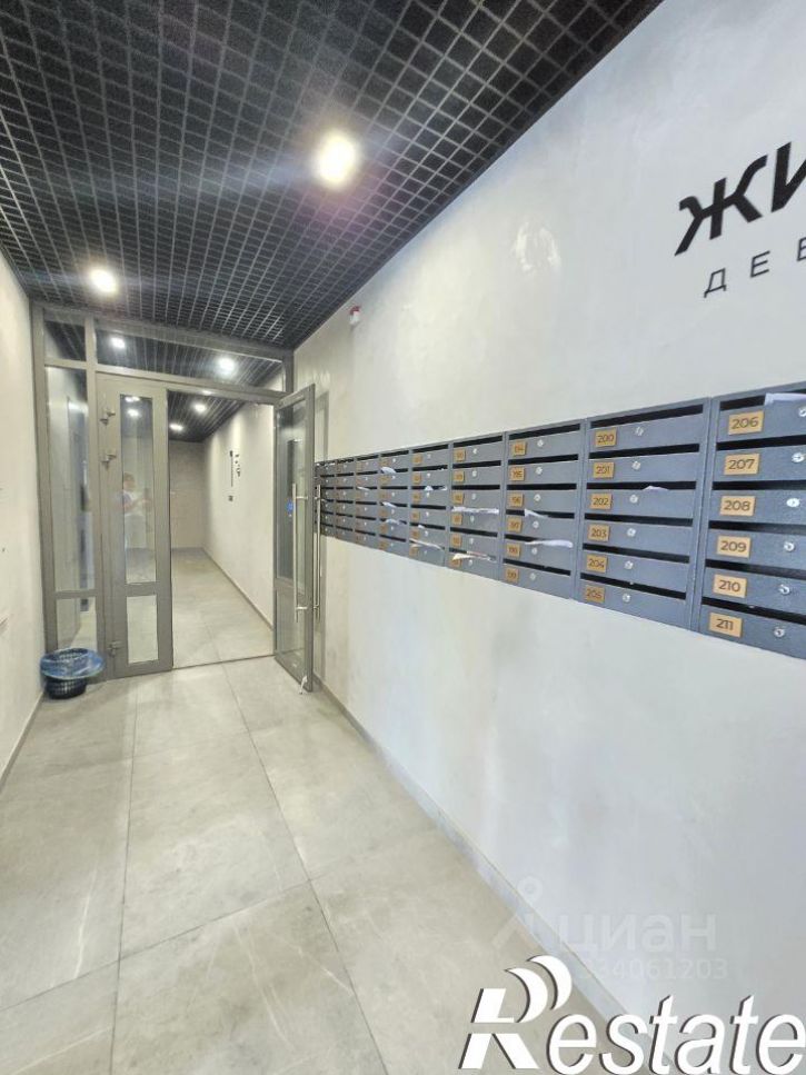 2-комн квартира улица Богданова, 34,  д. 34