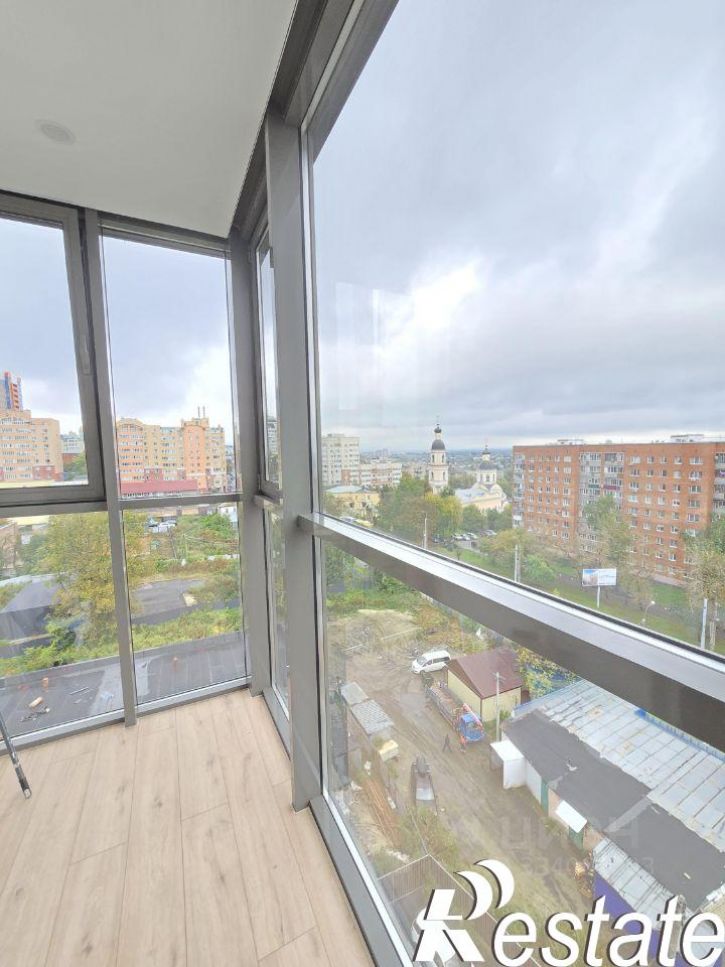 2-комн квартира улица Богданова, 34,  д. 34