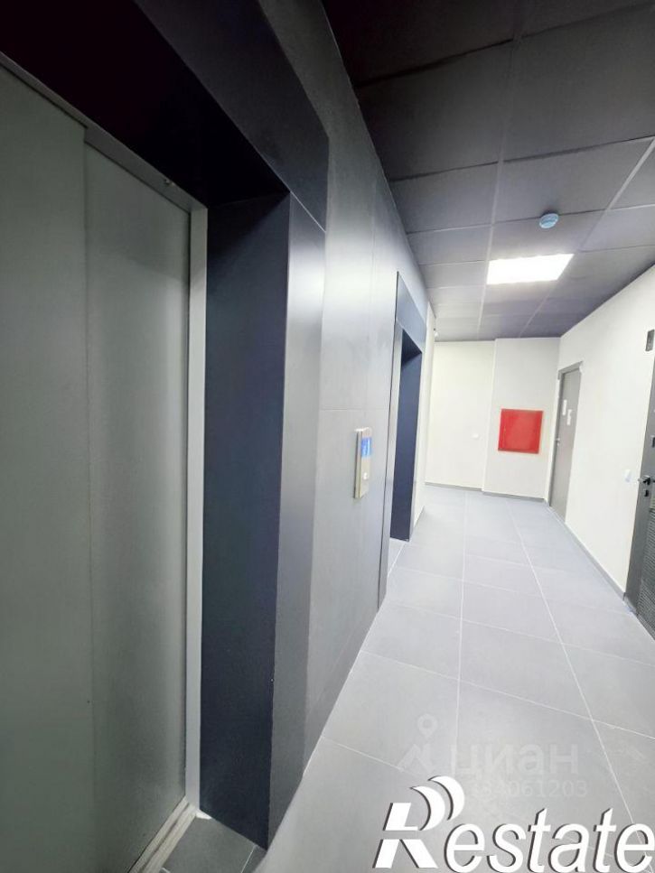 2-комн квартира улица Богданова, 34,  д. 34