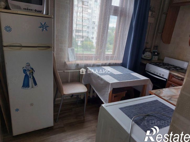 1-комн квартира улица Терновского, 162,  д. 162
