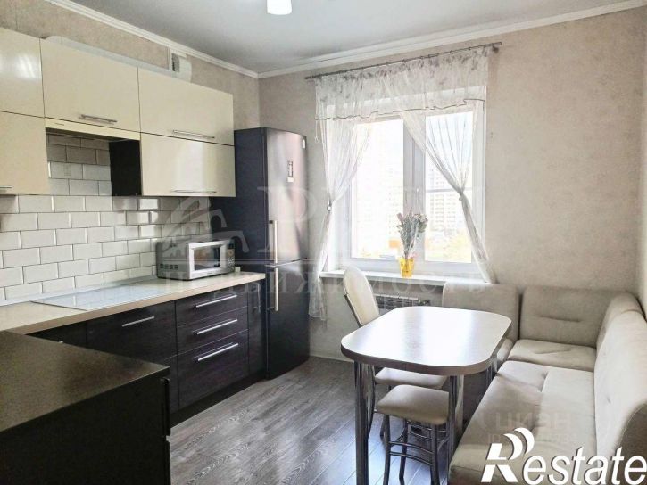 2-комн квартира Тернопольская улица, 18,  д. 18
