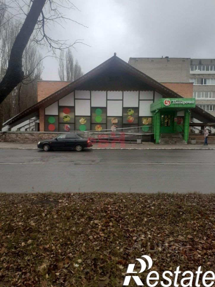 Торговое помещение улица Конституции СССР, 14,  д. 14