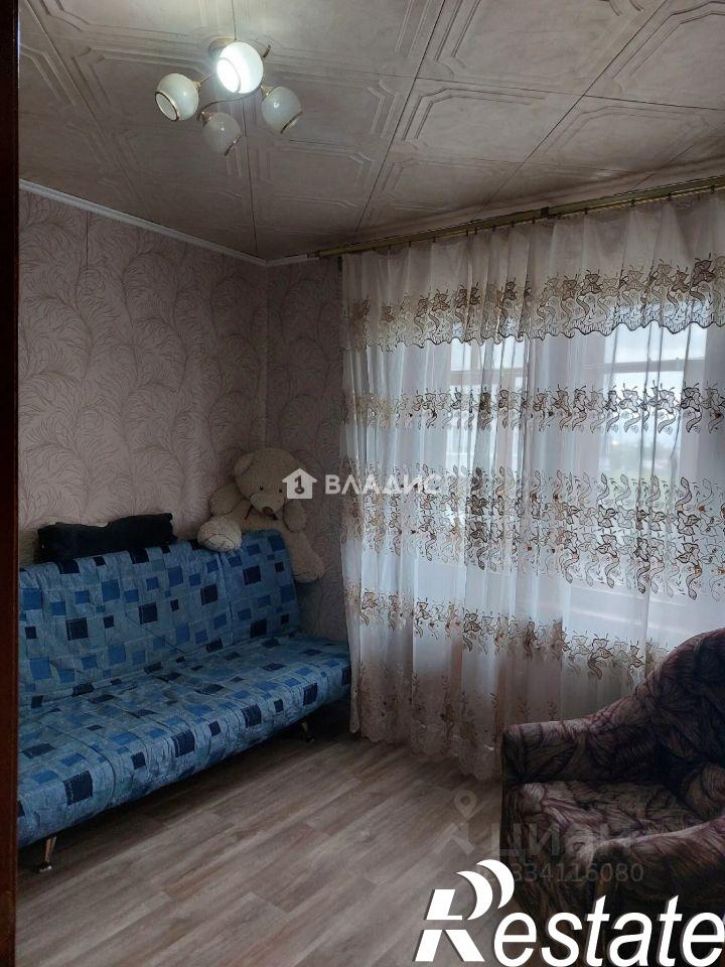 1-комн квартира улица Терновского, 162,  д. 162
