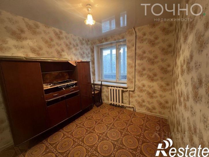 4-комн квартира улица Герцена, 14,  д. 14