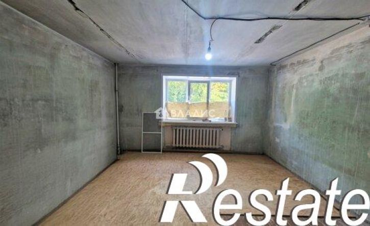 1-комн квартира улица Пархоменко, 23А,  д. 23А