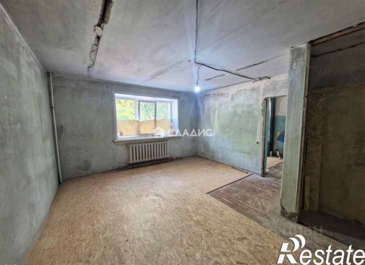 1-комн квартира улица Пархоменко, 23А,  д. 23А