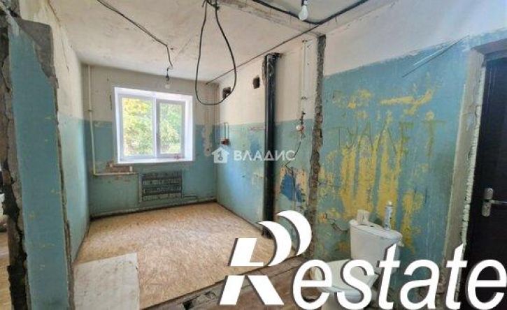 1-комн квартира улица Пархоменко, 23А,  д. 23А