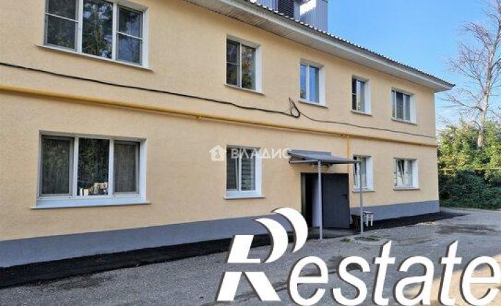 1-комн квартира улица Пархоменко, 23А,  д. 23А