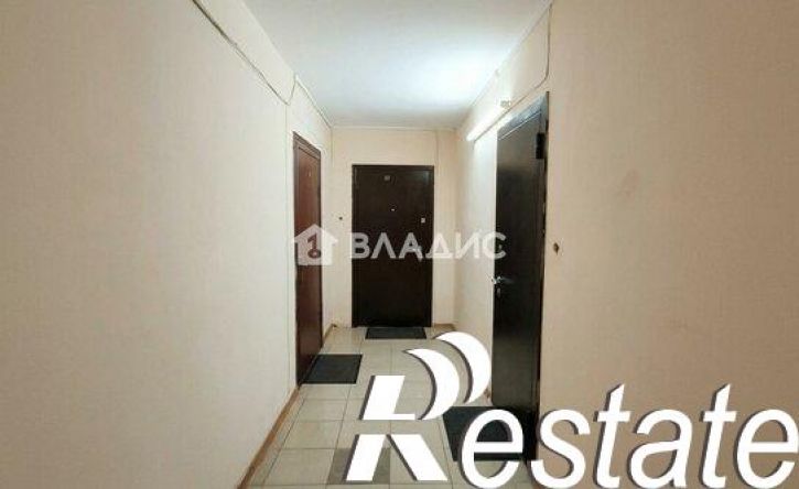 1-комн квартира улица Долгорукова, 82,  д. 82