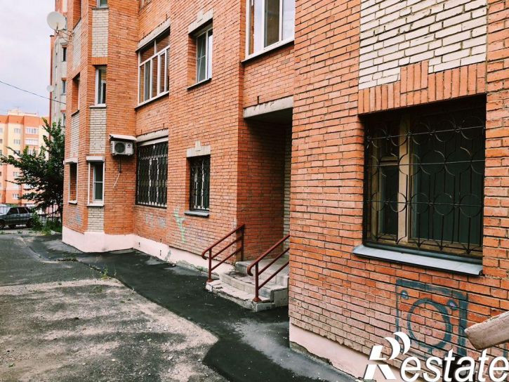 Офис улица Володарского, 9А,  д. 9А
