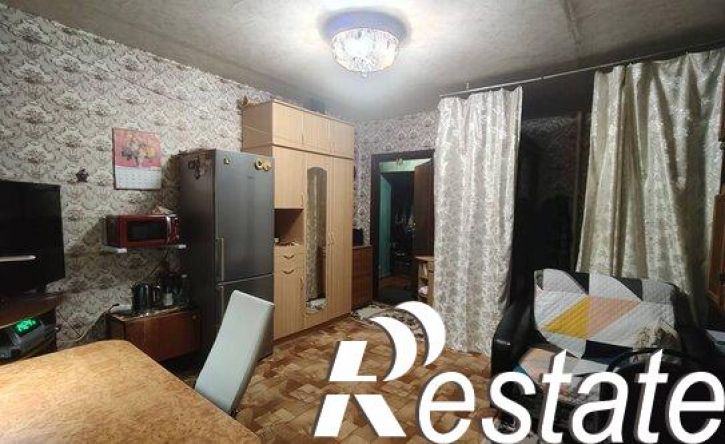 3-комн квартира проспект 30-летия Победы, 12А,  д. 12А