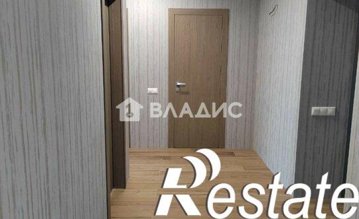 2-комн квартира Ново-Казанская улица, 6Г,  д. 6Г