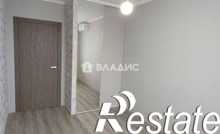 2-комн квартира Ново-Казанская улица, 6Г,  д. 6Г