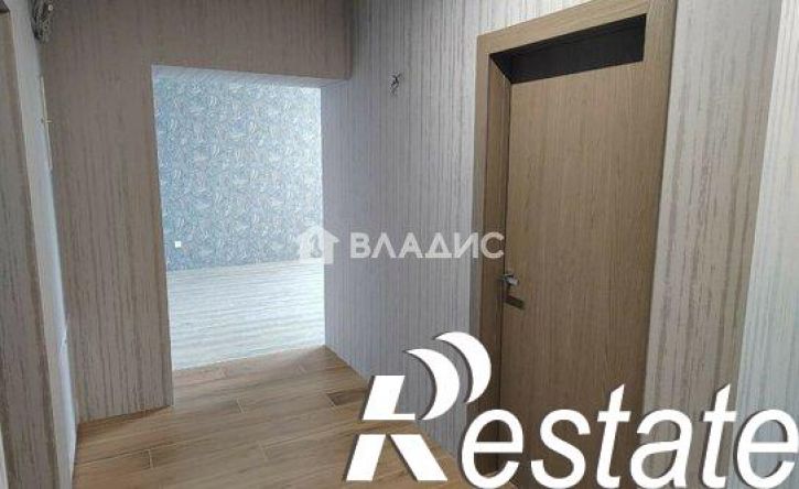 2-комн квартира Ново-Казанская улица, 6Г,  д. 6Г