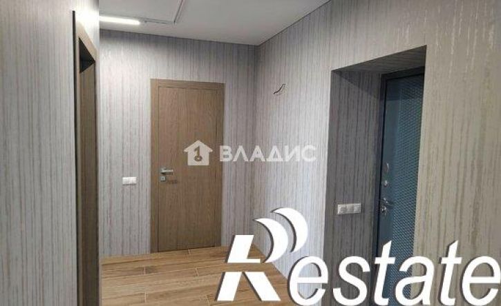 2-комн квартира Ново-Казанская улица, 6Г,  д. 6Г