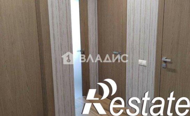 2-комн квартира Ново-Казанская улица, 6Г,  д. 6Г